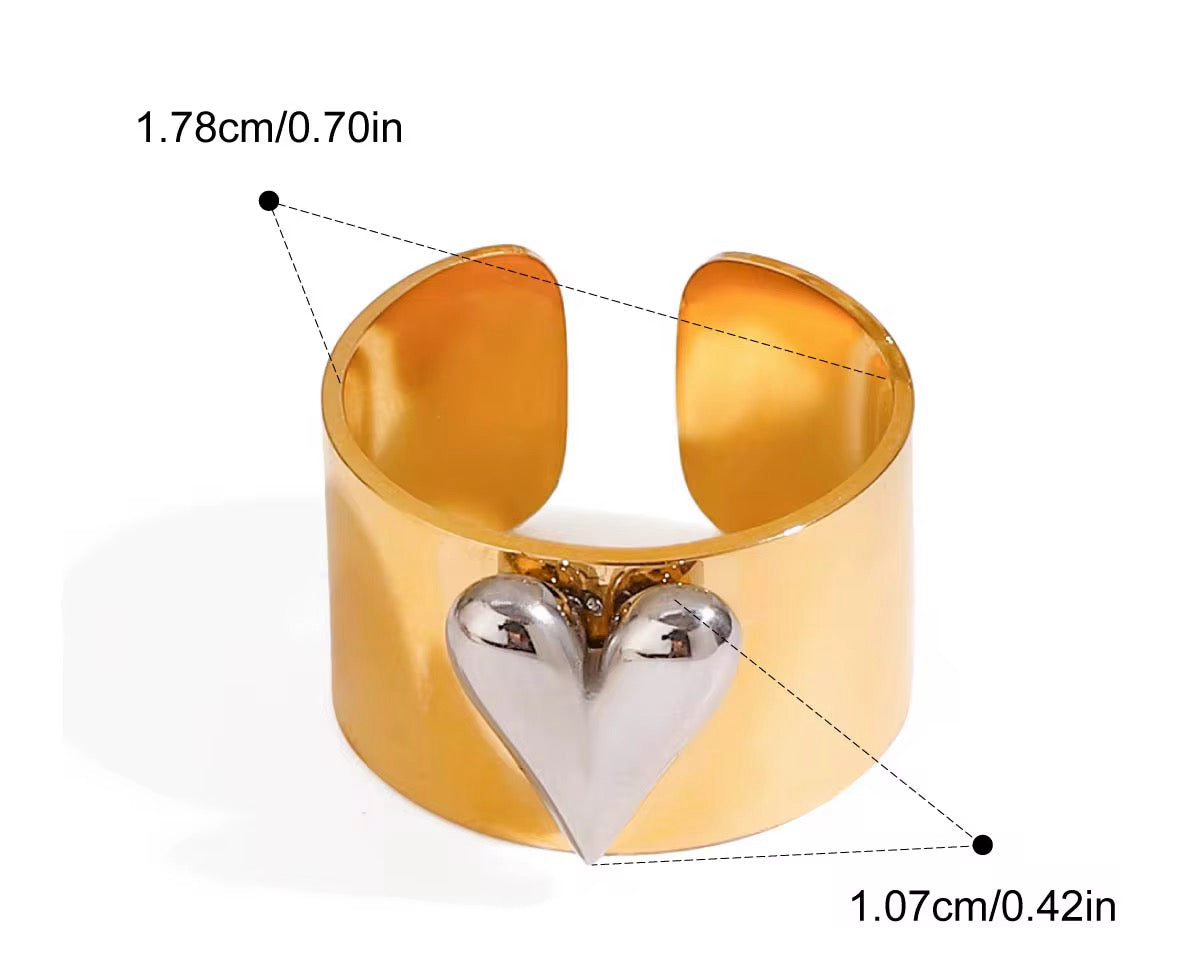 Love Ring