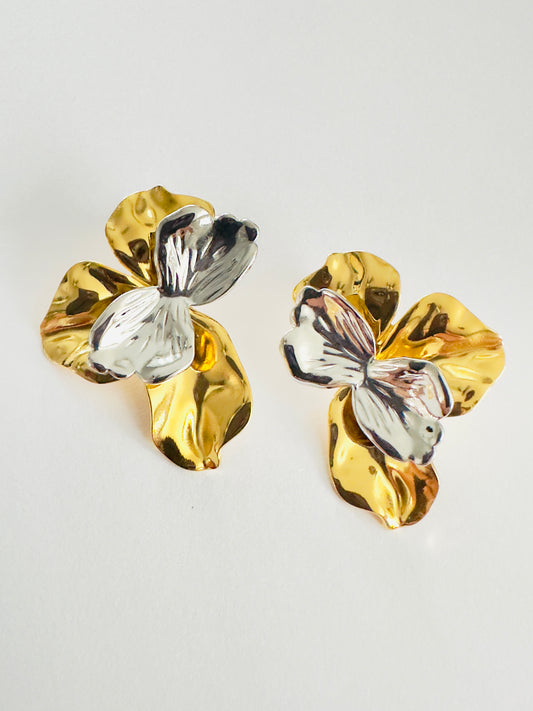 Azalea Earrings