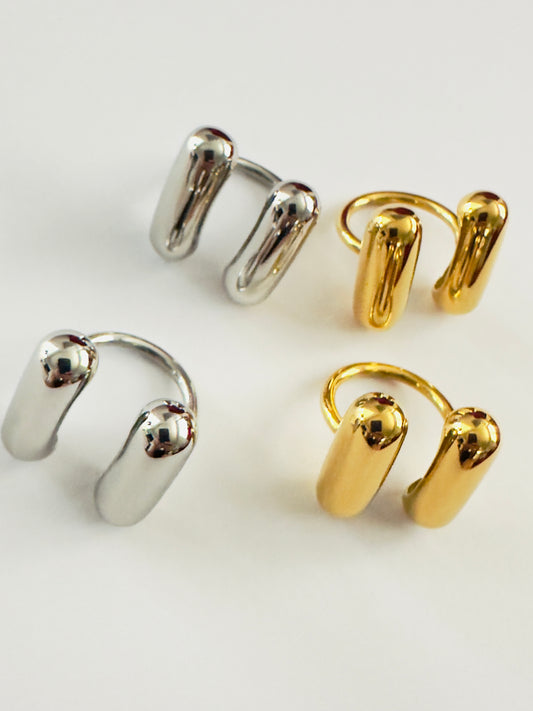 Limited Rings