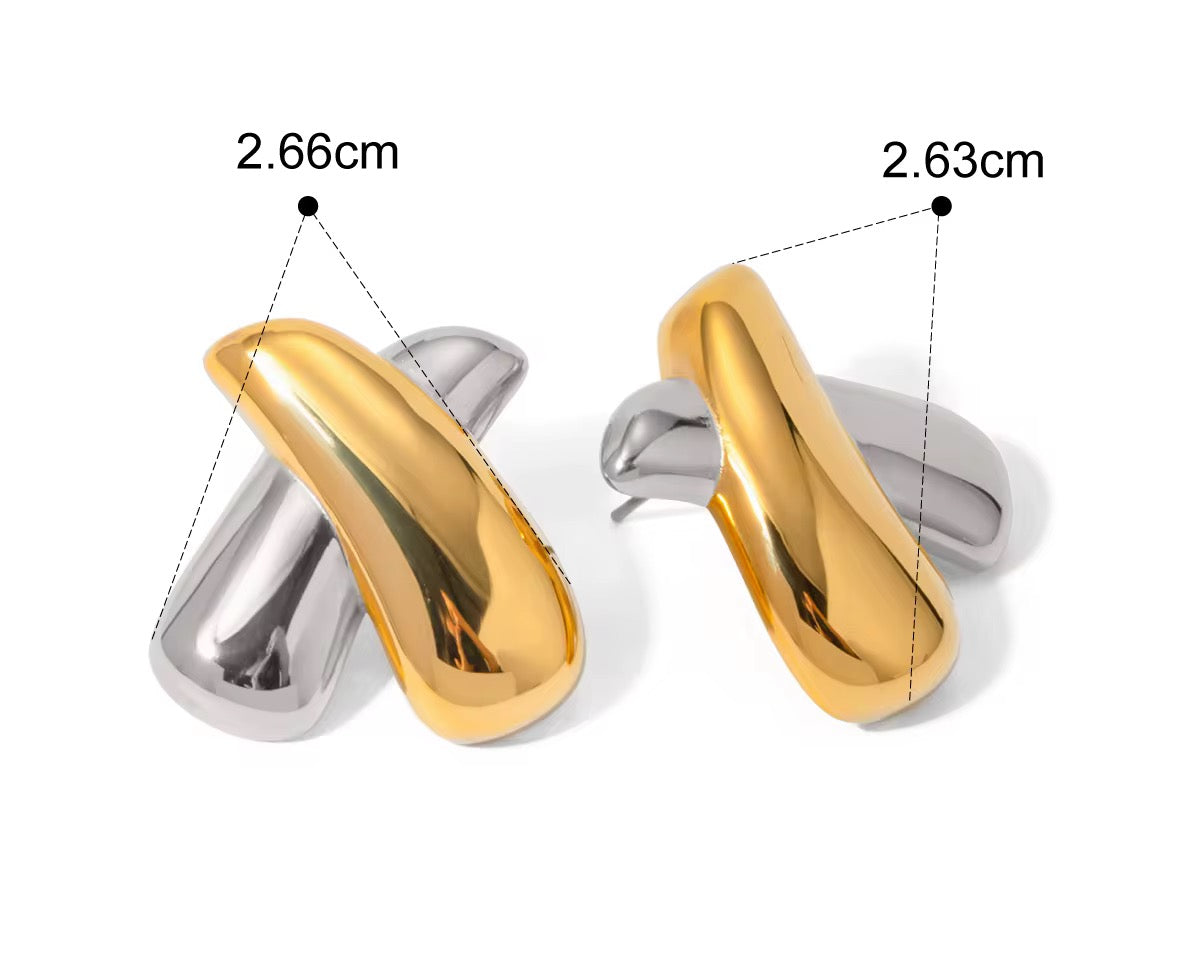 Xoe Earrings