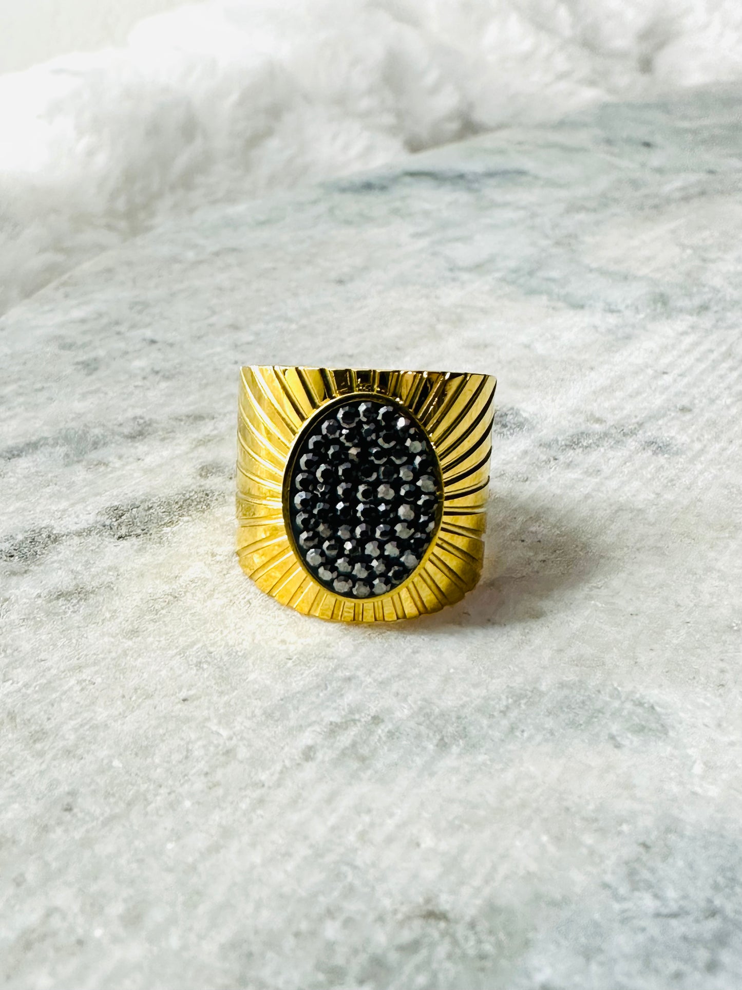 Lili Ring
