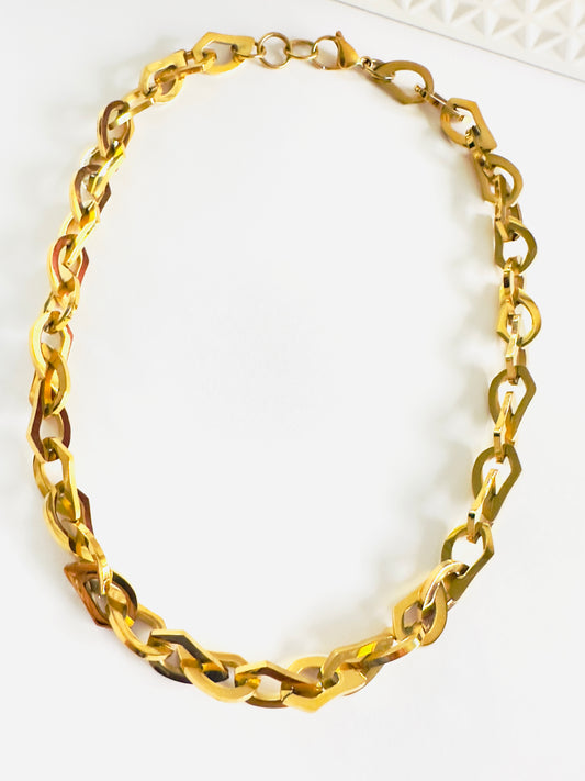 Merly Necklace