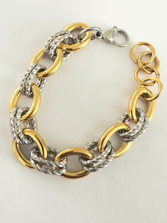 Lazos Bracelet