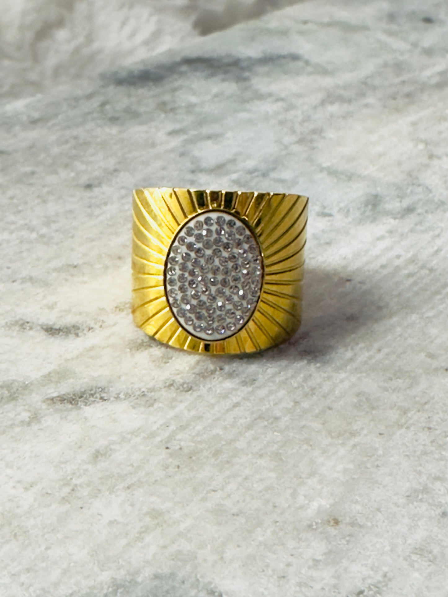 Lili Ring