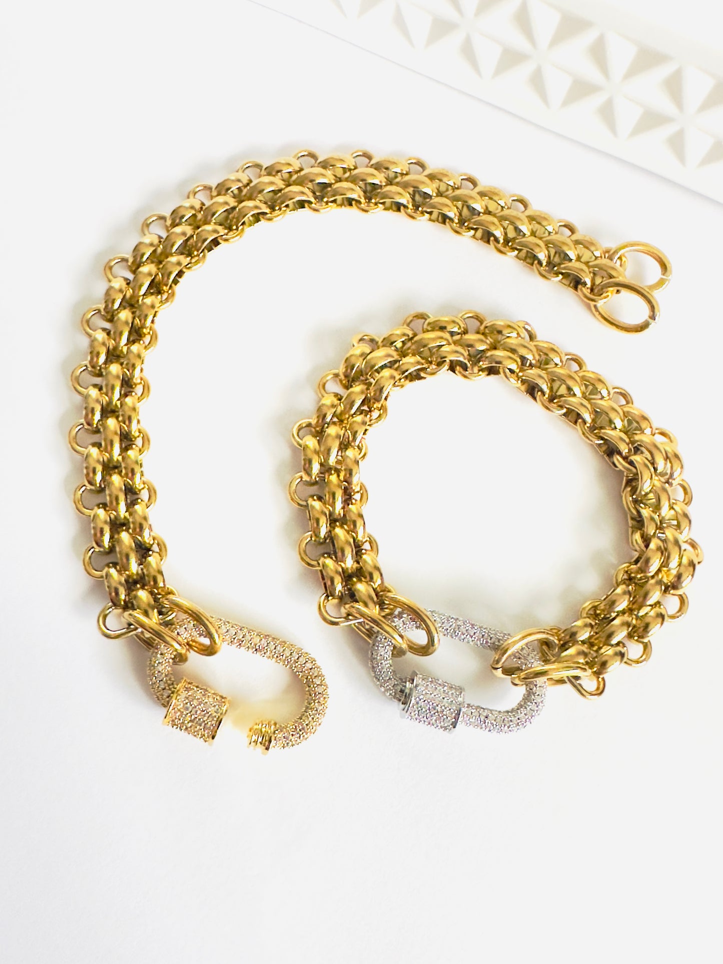 Taylor Bracelet