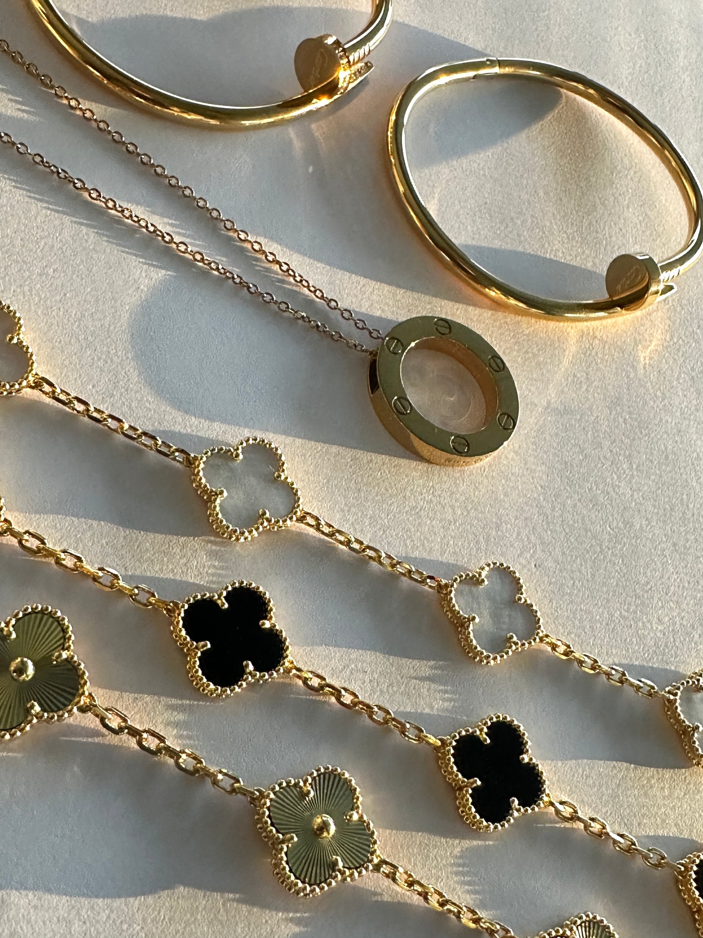 Love Necklace