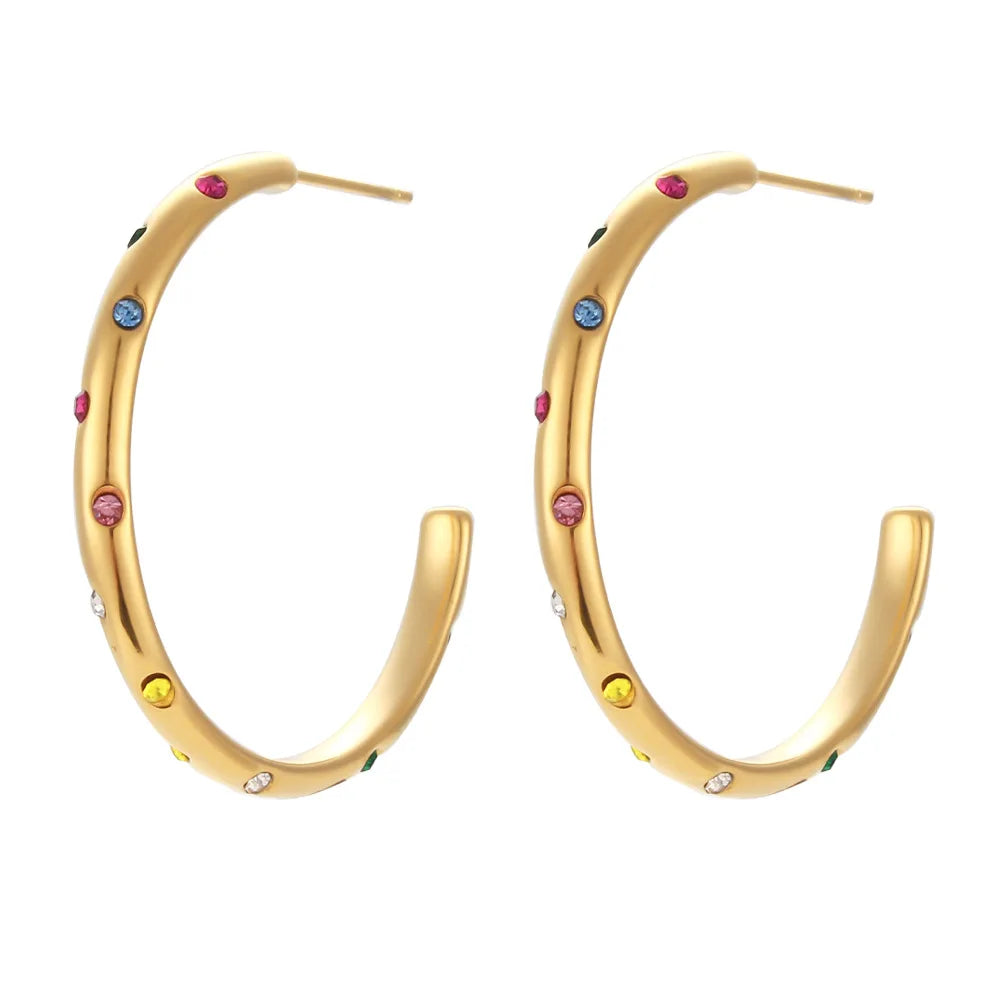 Madeline Hoop