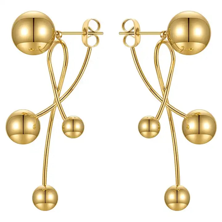 Anastasia Earring