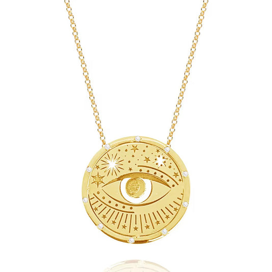 Protection Necklaces