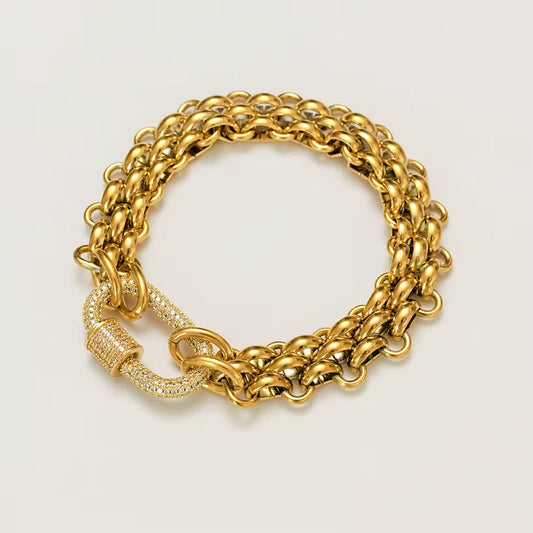 Taylor Bracelet