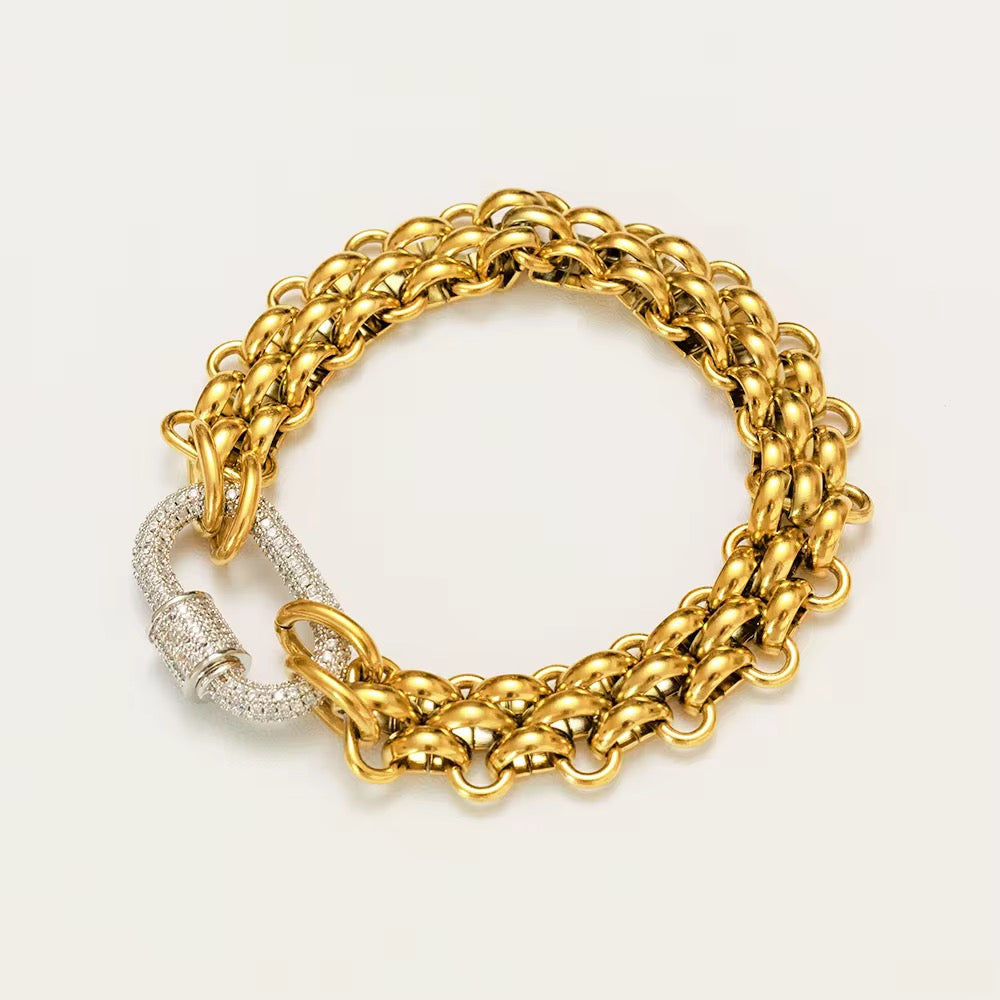 Taylor Bracelet