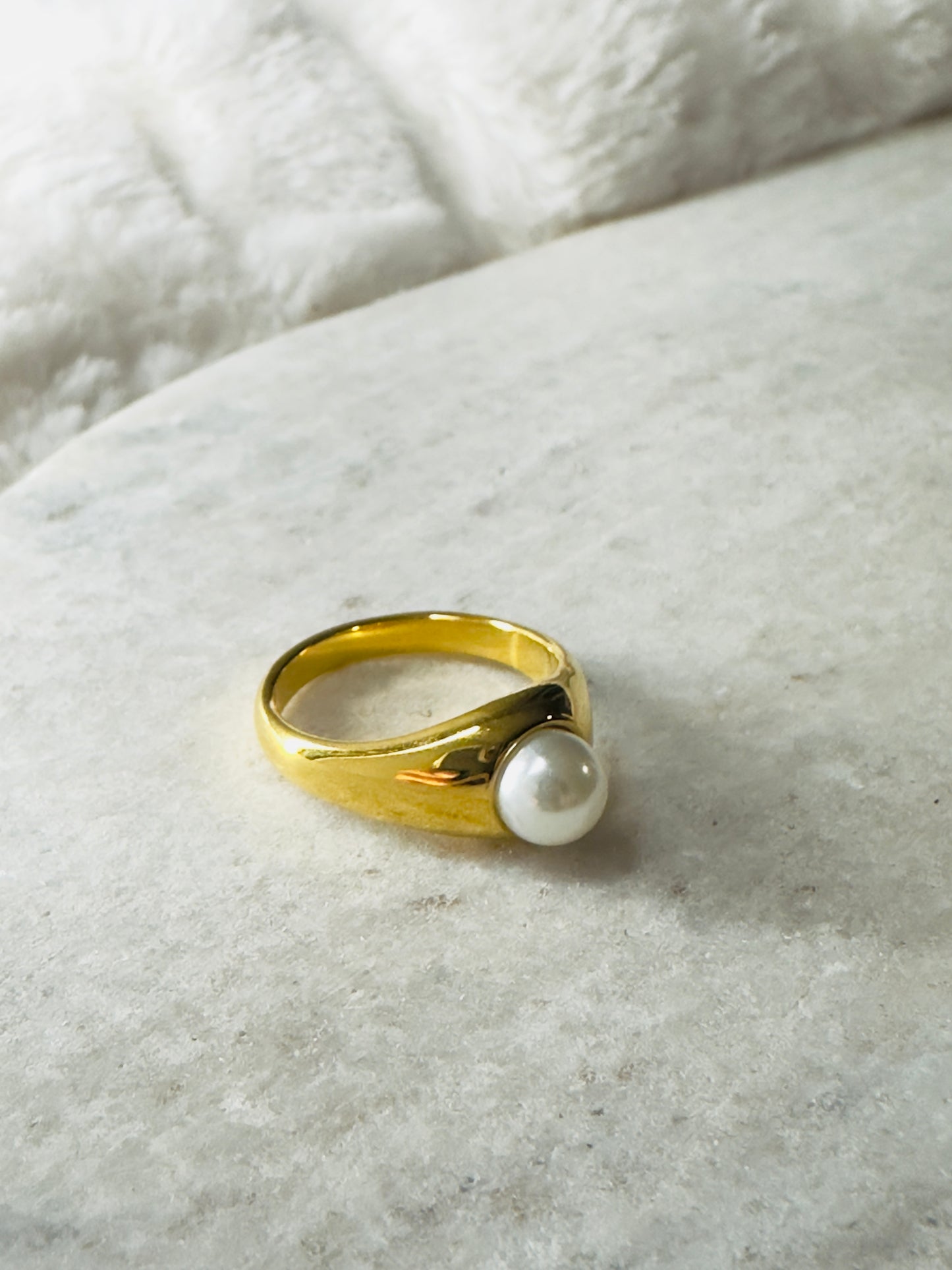 Perla Ring