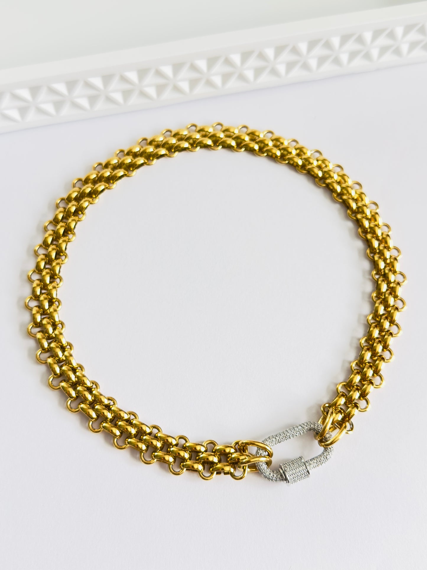 Taylor Necklace