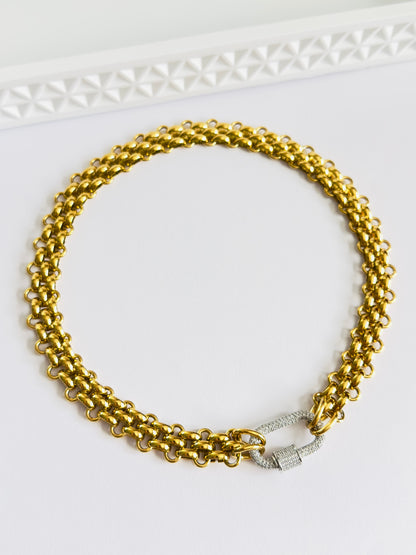 Taylor Necklace