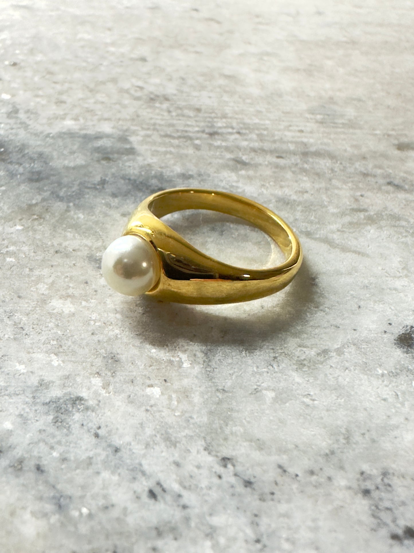 Perla Ring