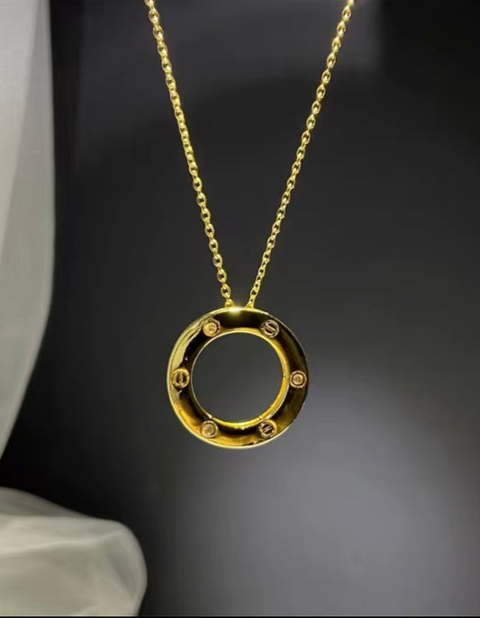 Love Necklace