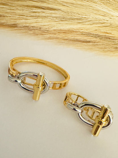 Camille Luxury Bangle