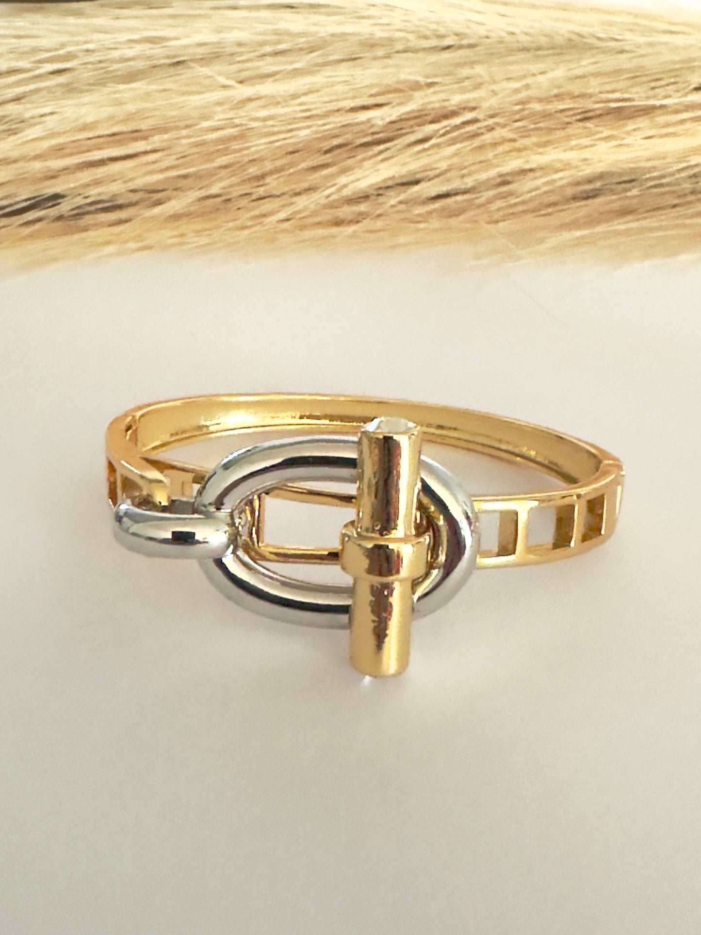 Camille Luxury Bangle