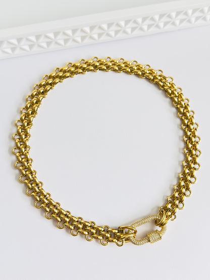 Taylor Necklace