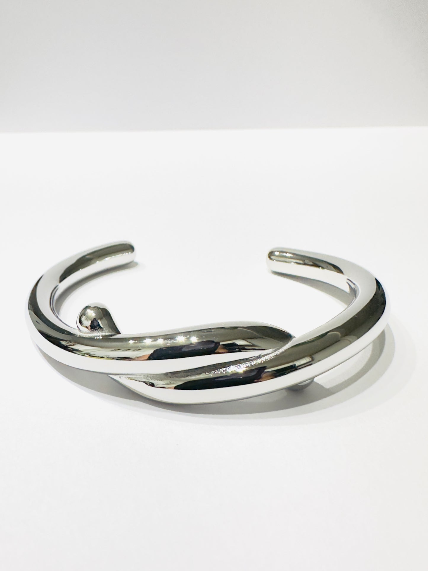 Alice Chunky Bangle