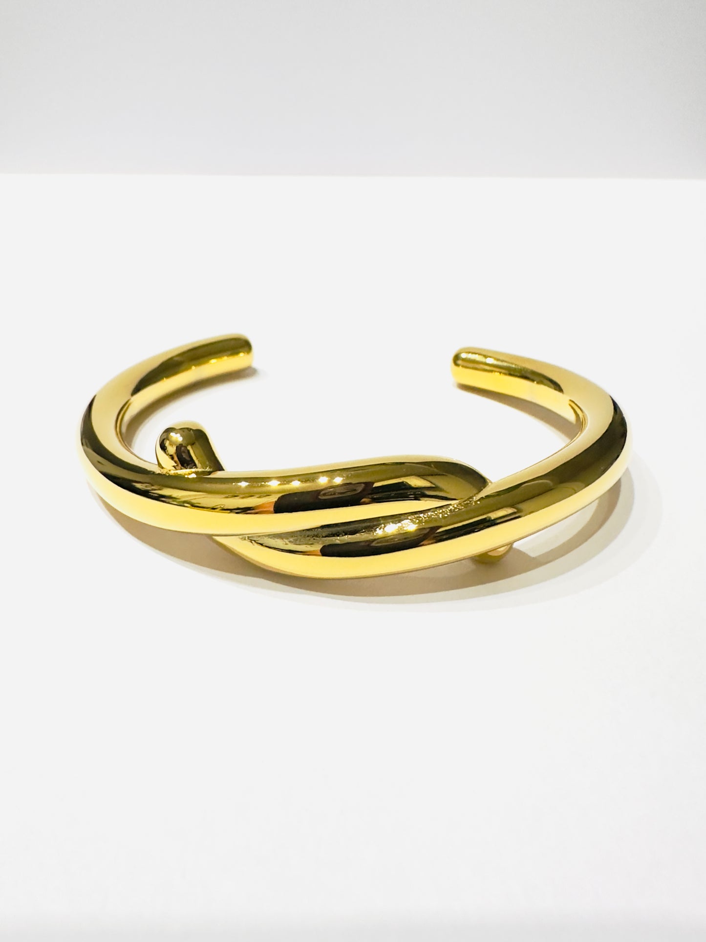 Alice Chunky Bangle