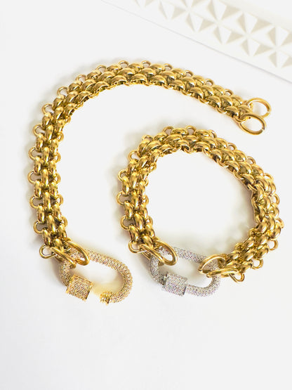 Taylor Bracelet