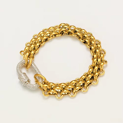 Taylor Bracelet