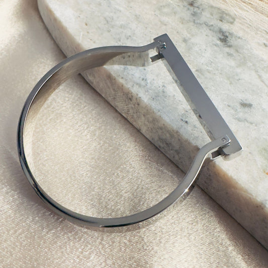 Di Shape Bangle