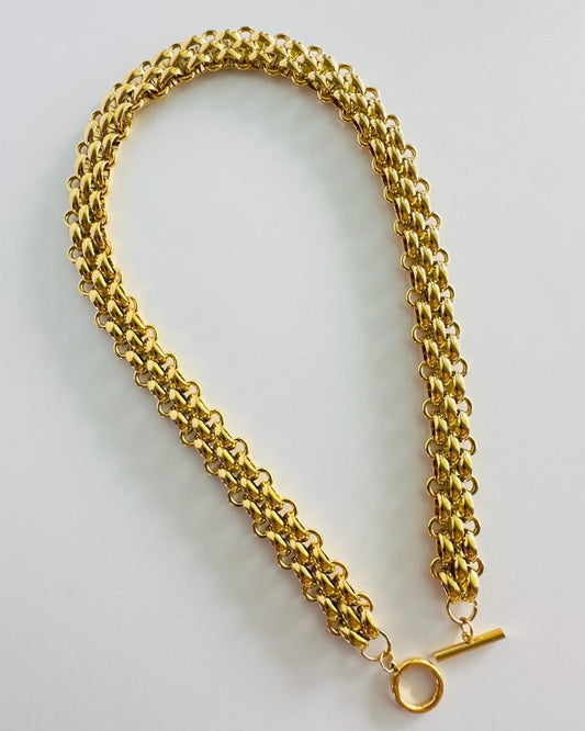 Diosa Necklace