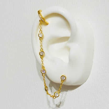 Estellar Ear Cuff