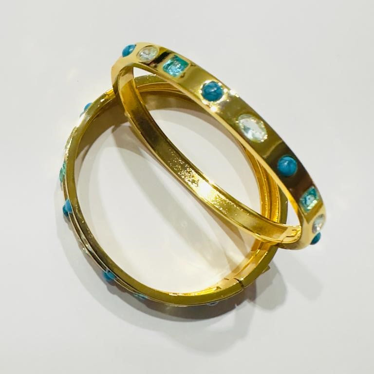 Thalia Bangle