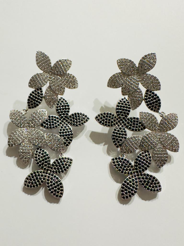 Isabella Luxury Earring