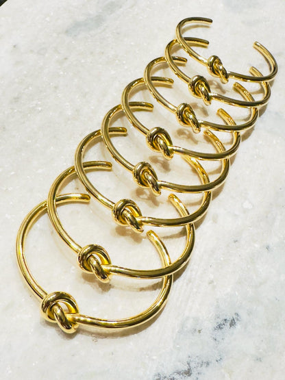 Infinity  Bangle